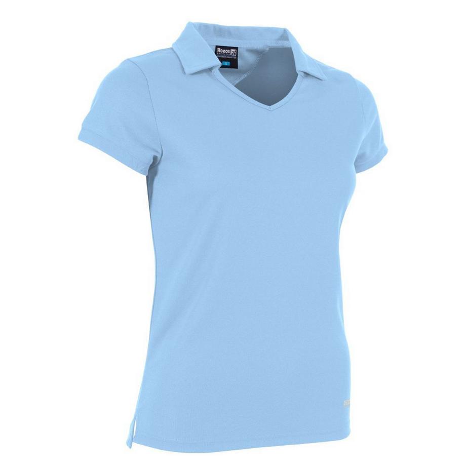 Reece Australia  polo fille sheila 