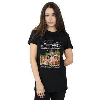 Disney  And The Seven Dwarfs TShirt 