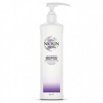 Wella Nioxin Deep Protect Density Masque 500ml