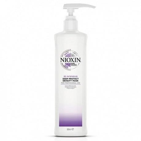 wella  Nioxin Deep Protect Density Masque 500ml 