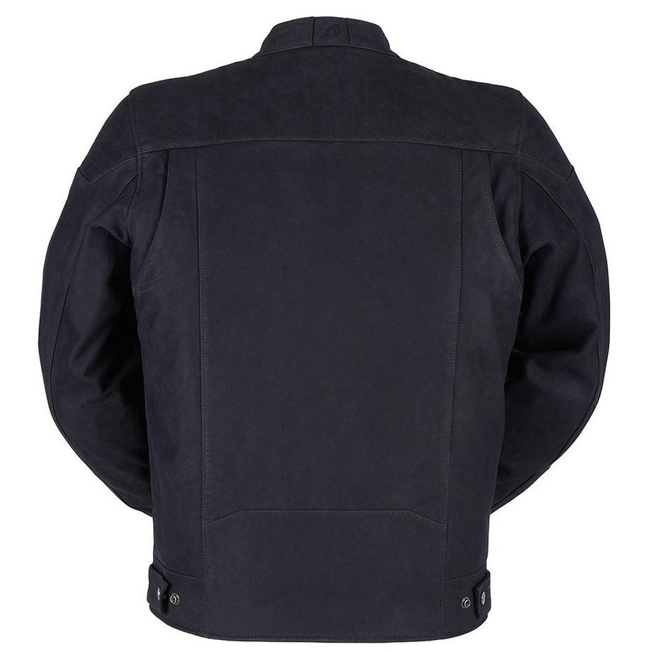 Furygan Clint Evo Blouson Cuir Moto  