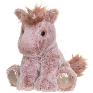 TEDDYKOMPANIET  Einhorn Engla (28cm) 