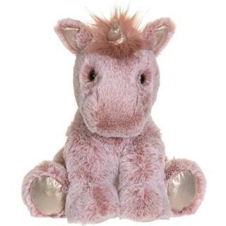 TEDDYKOMPANIET  Einhorn Engla (28cm) 