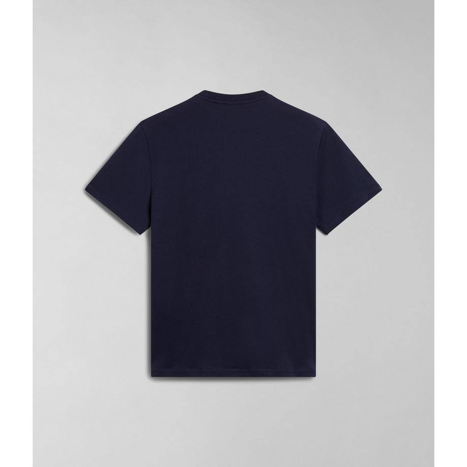 NAPAPIJRI Aylmer T-Shirt Manches Courtes  