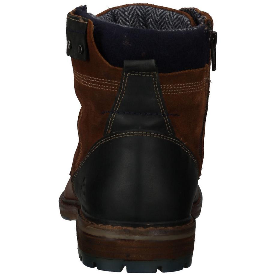 Bullboxer Bottines  