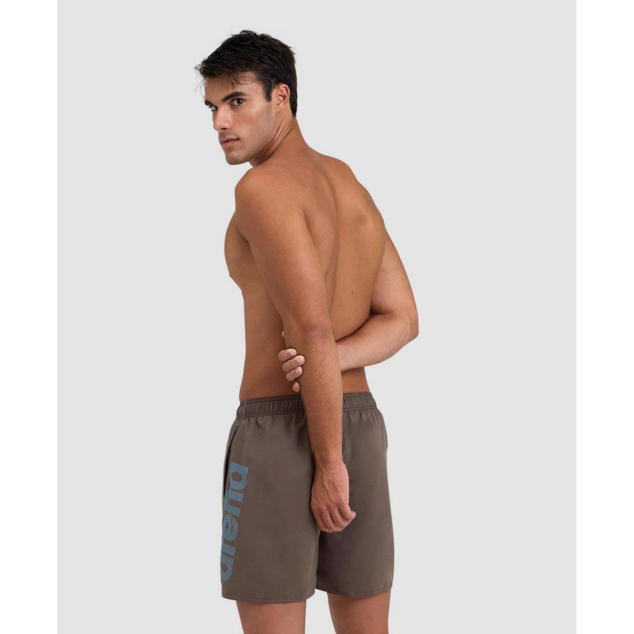arena Fundamentals Logo R Short de bain  