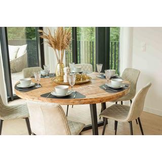 Tiseco Set de table TOGO - PIERRE  