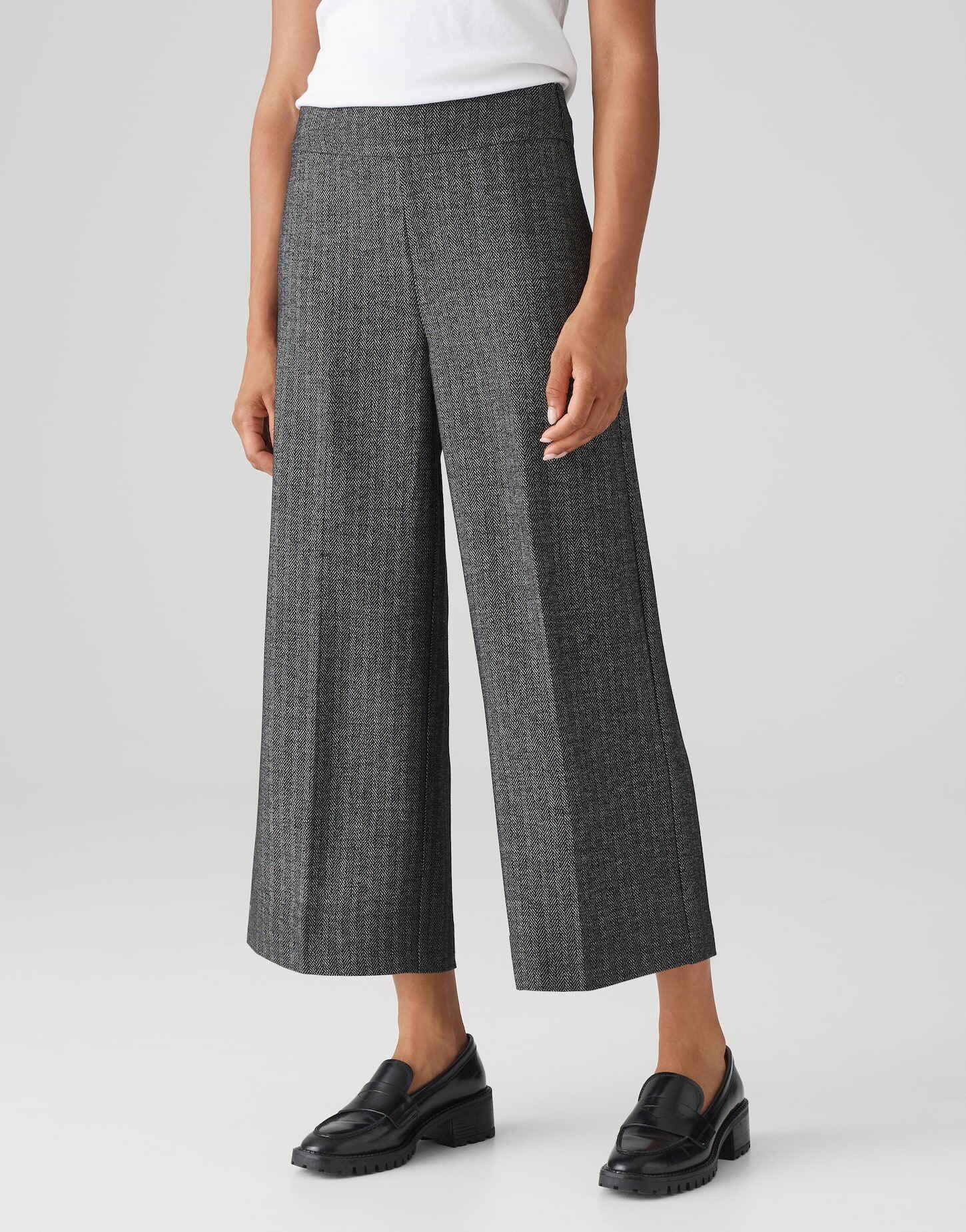 OPUS  Culotte Misha tradition 