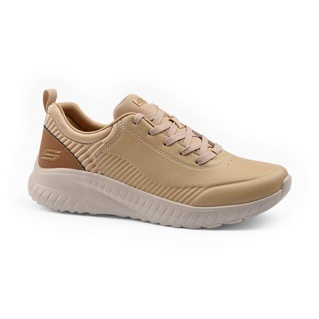 Image of Bobs Squad Chaos Heeling Alive-39 Damen Beige 39