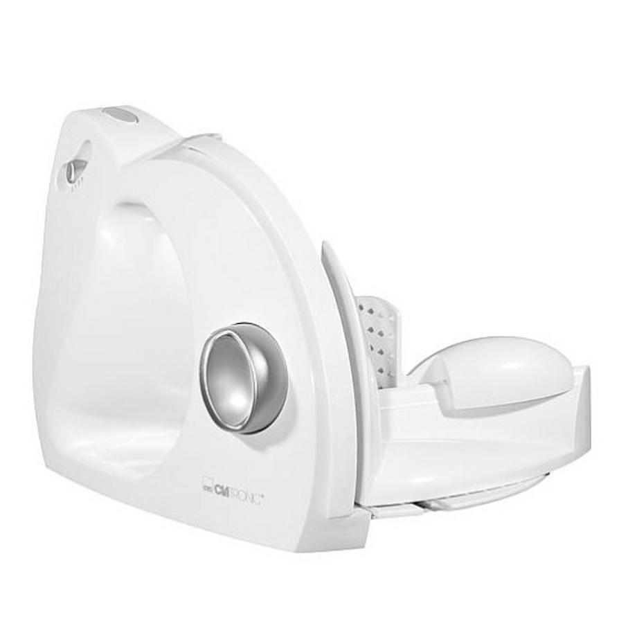 Allesschneider AS 2958 weiss