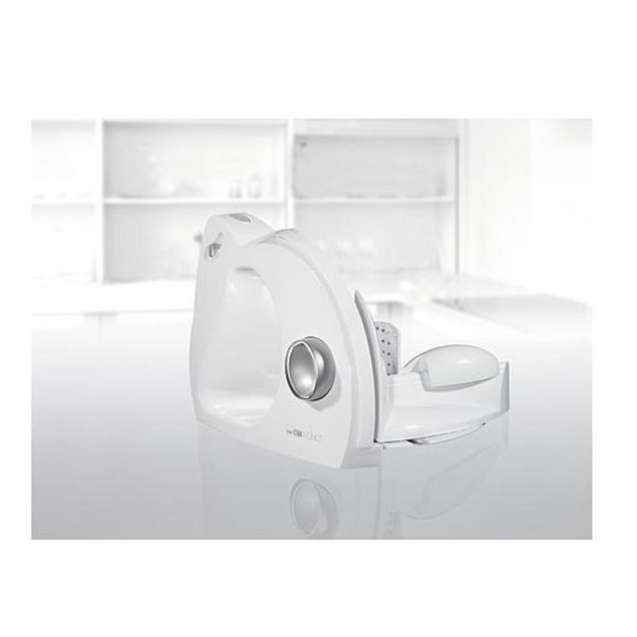 Clatronic Allesschneider AS 2958 weiss  