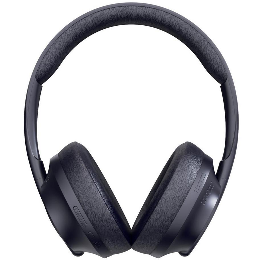 Celly  Arcbeat Casque sans fil supra-auriculaire Noir 