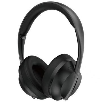Arcbeat Casque sans fil supra-auriculaire Noir