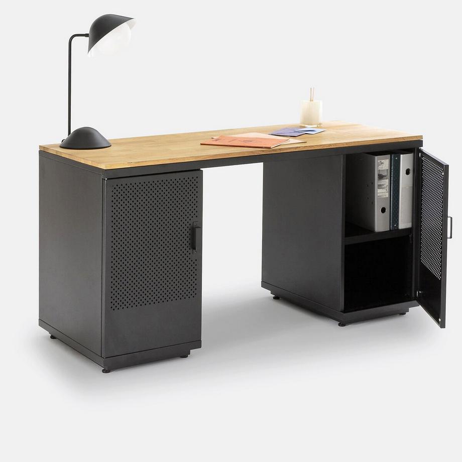 La Redoute Intérieurs Schreibtisch Agama  