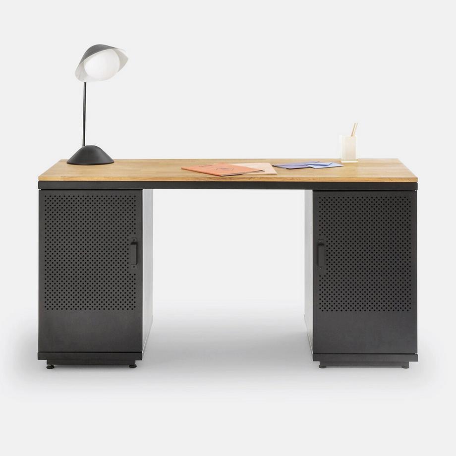 La Redoute Intérieurs Schreibtisch Agama  