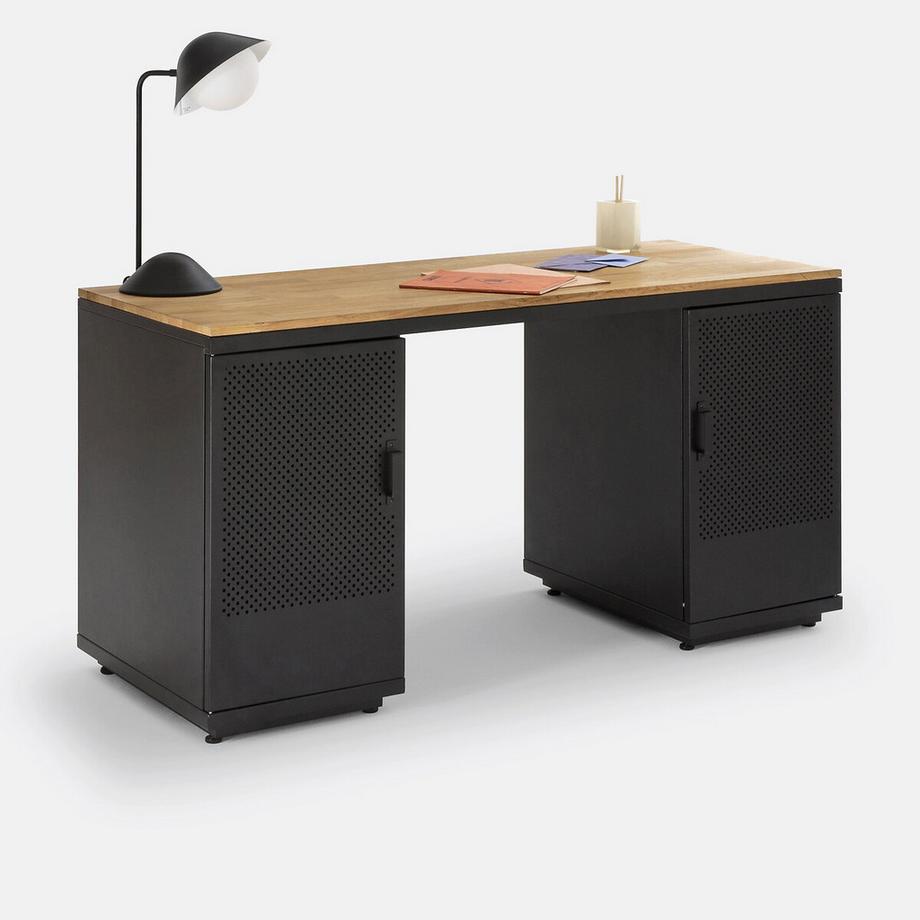 La Redoute Intérieurs Schreibtisch Agama  