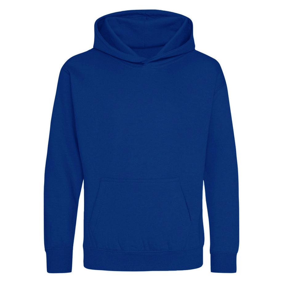 Kapuzen Pullover