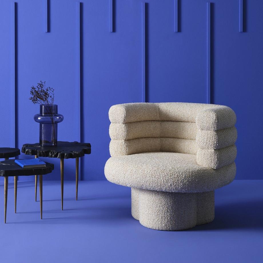 Calicosy Fauteuil TREFLE  