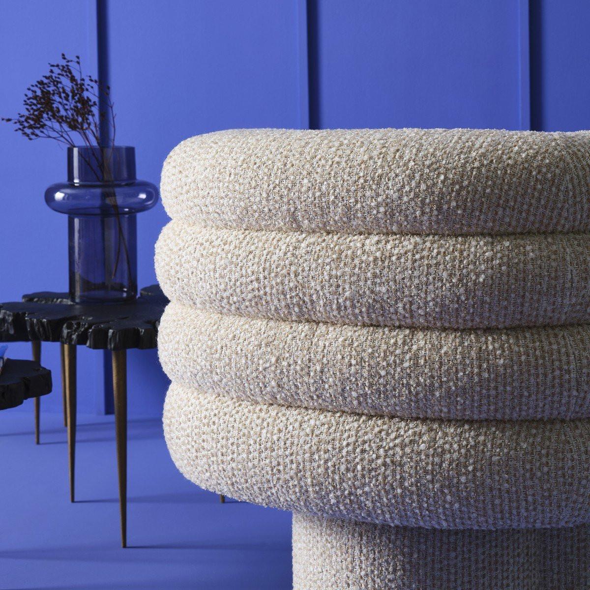 Calicosy Poltrona TREFLE  