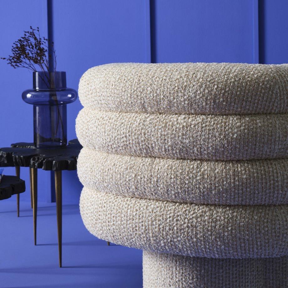 Calicosy Fauteuil TREFLE  