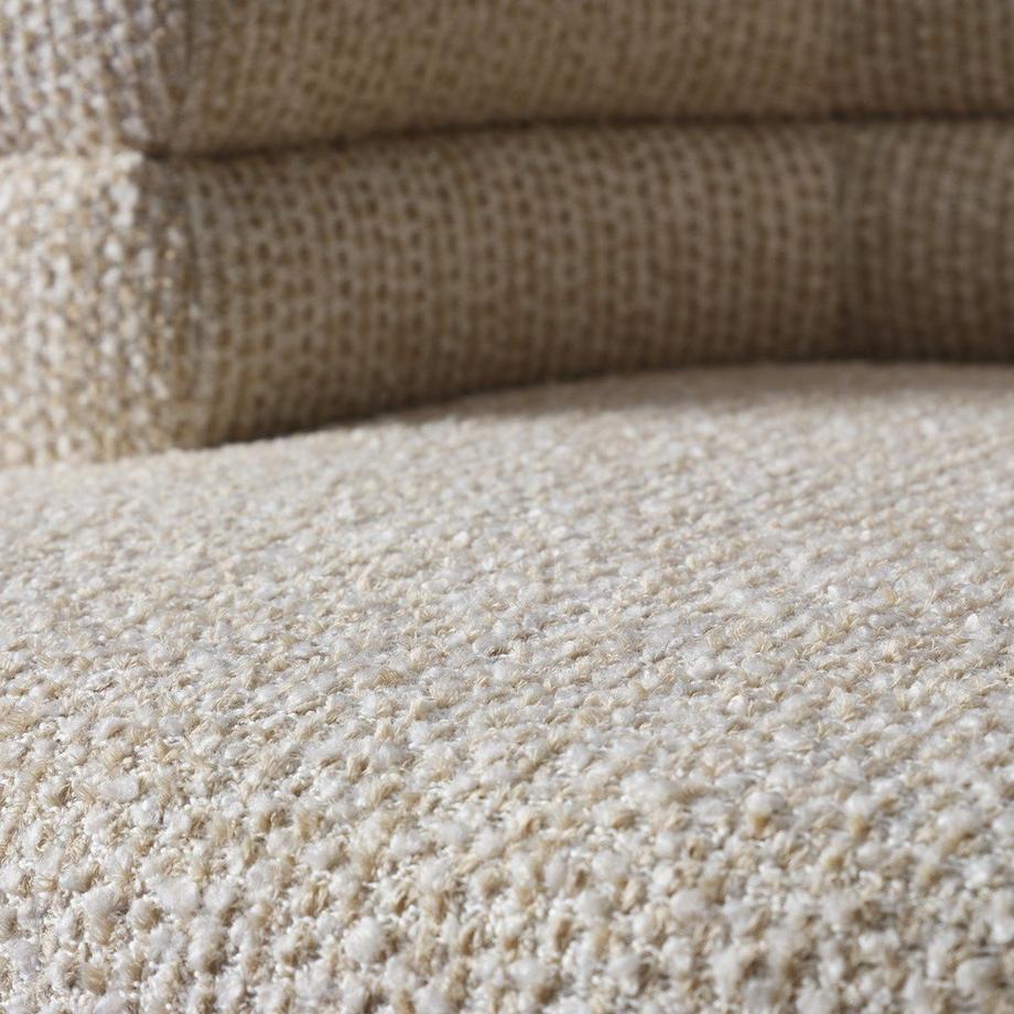 Calicosy Fauteuil TREFLE  