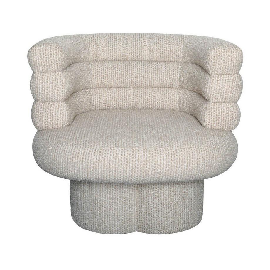 Calicosy Fauteuil TREFLE  