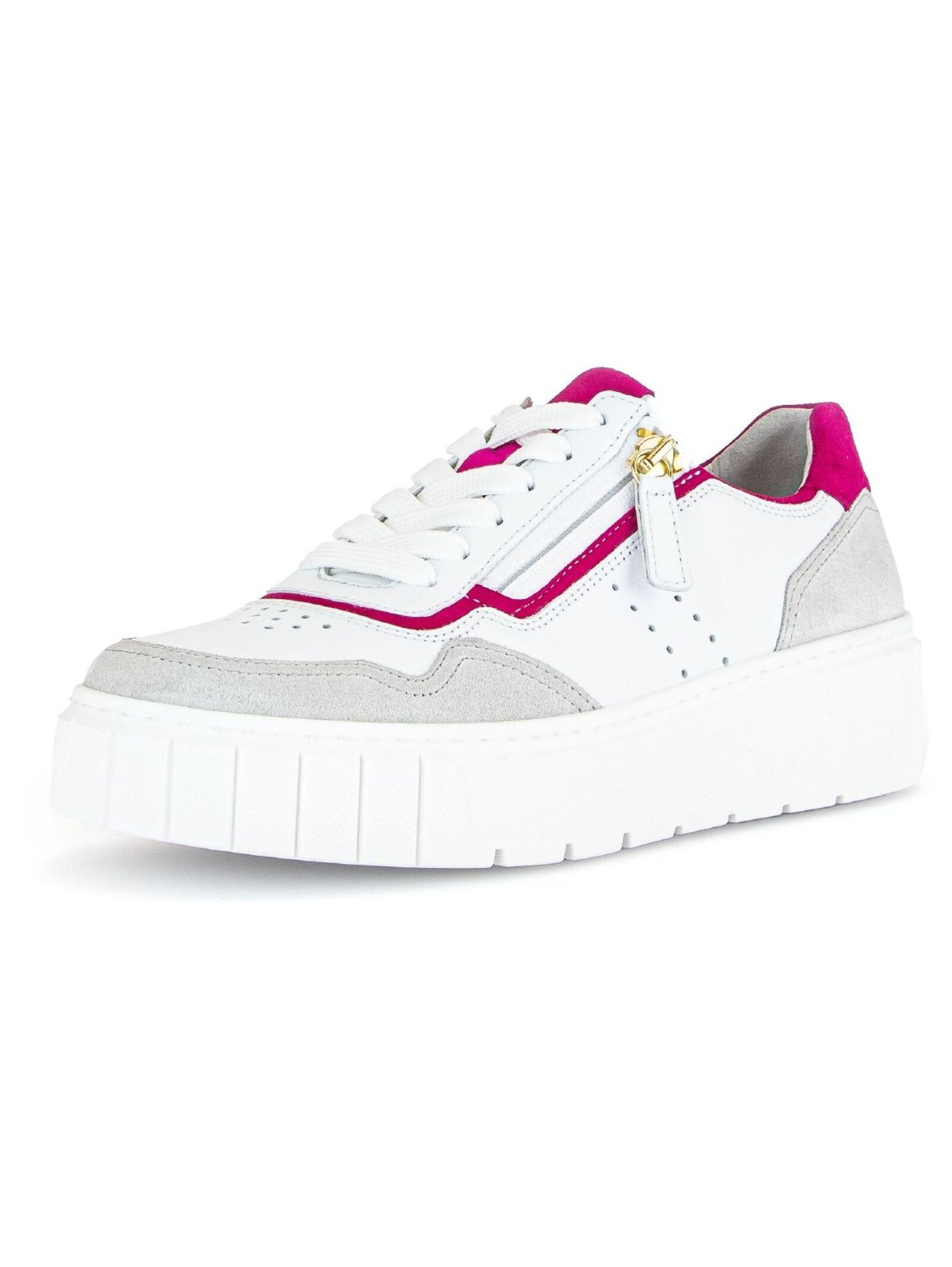 Image of Sneaker 46.418 Unisex Weiss 42
