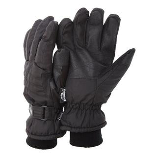 Floso  Thinsulate Gants rembourrés thermique avec Palm Grip (3M 40g) 