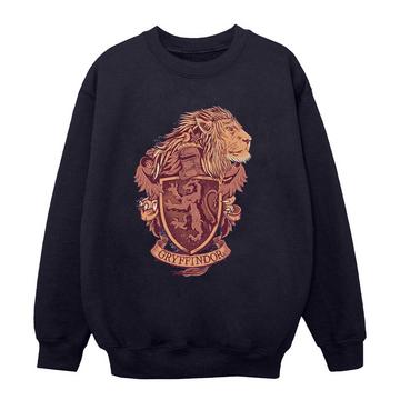 Gryffindor Sweatshirt