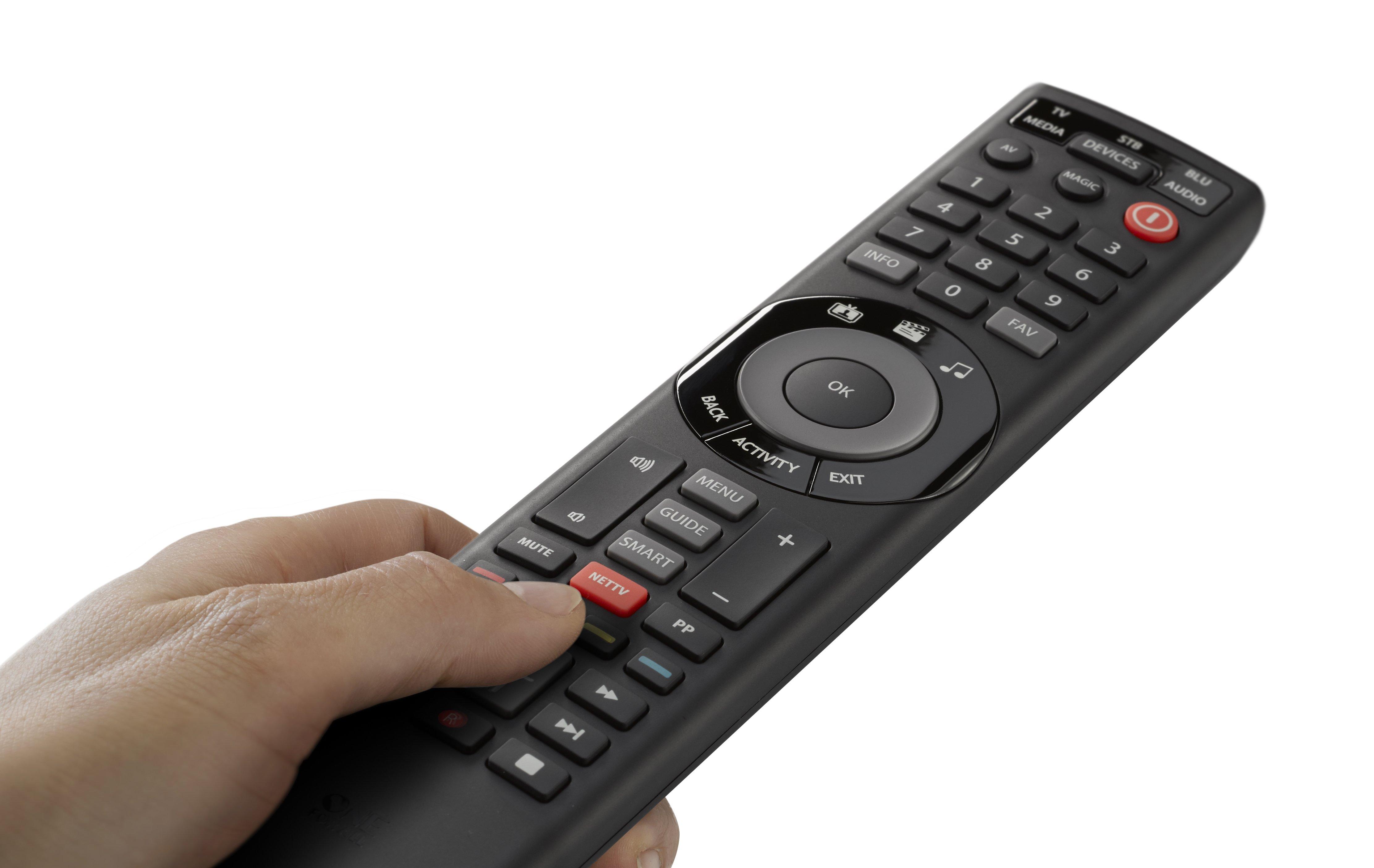 One For All  Universal-Fernbedienung Smart Control 