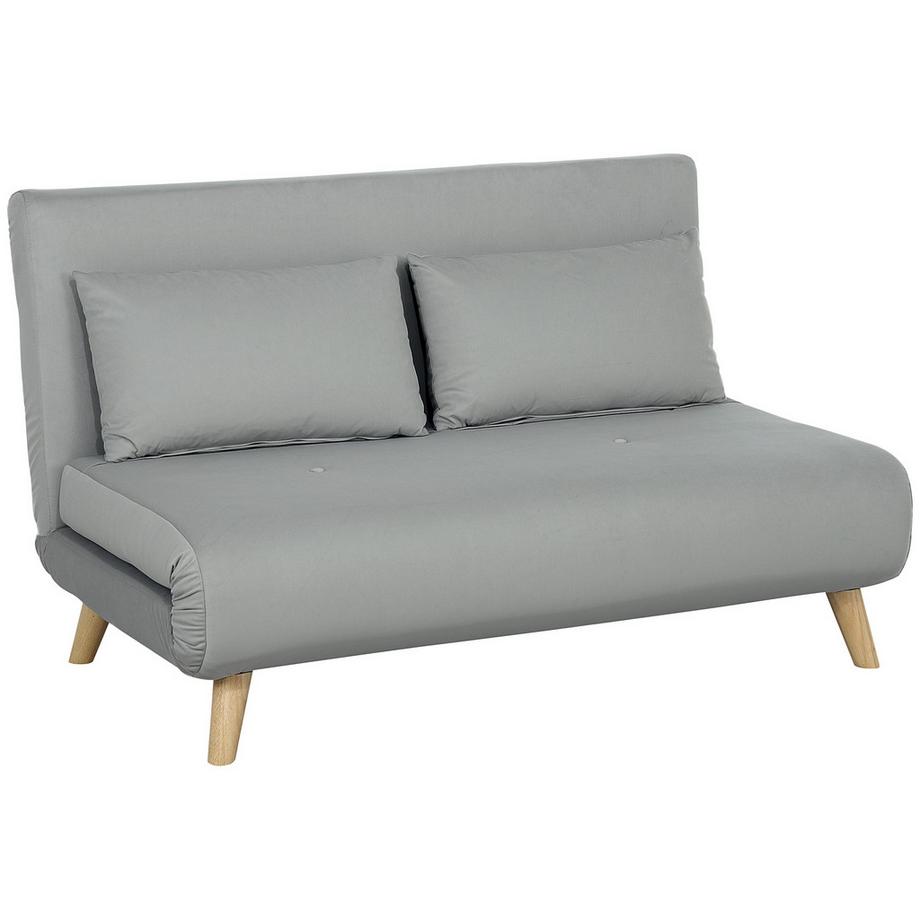 HOMCOM Schlafsofa  
