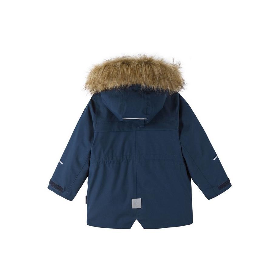 Reima Mutka Parka Neonato Navy  