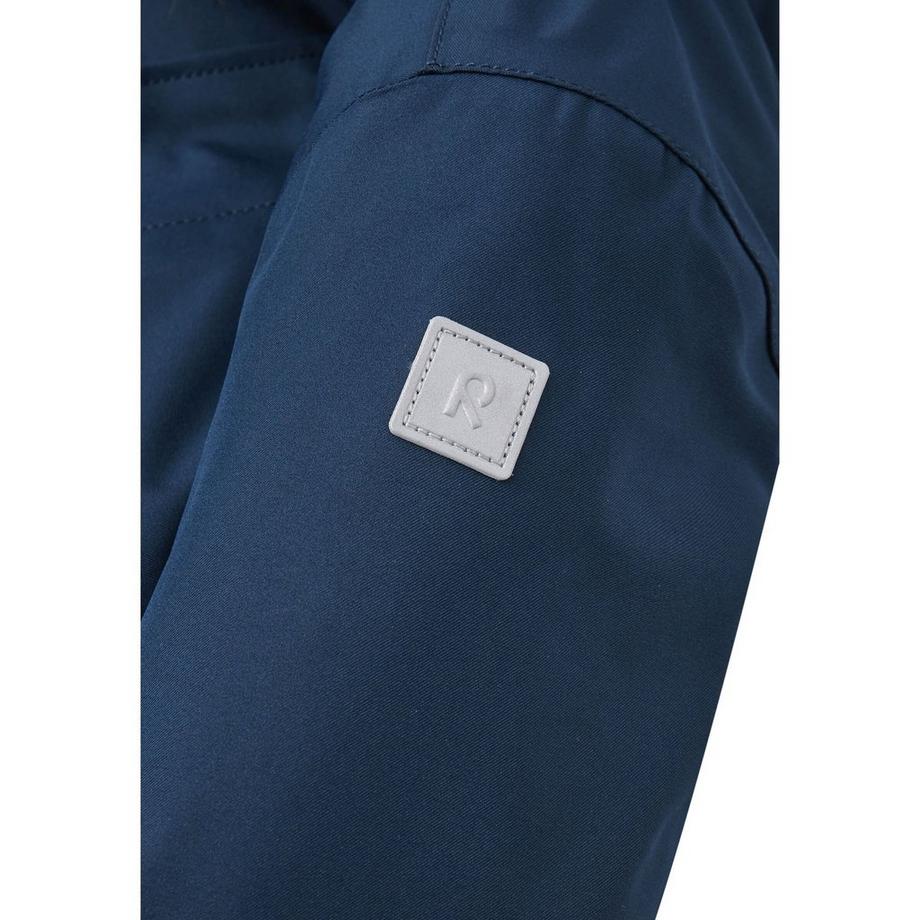 Reima Mutka Parka Neonato Navy  