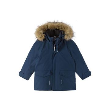 parka per bambini tec mutka