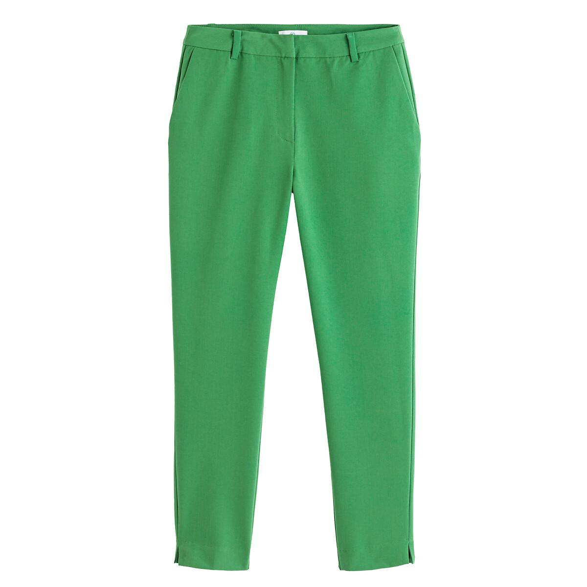 La Redoute Collections  Röhrenhose in 7/8-Länge 