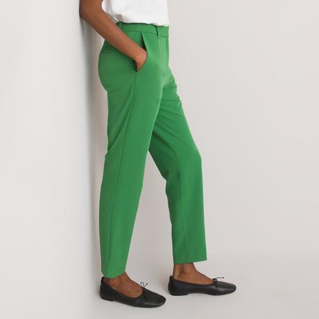 La Redoute Collections  Röhrenhose in 7/8-Länge 