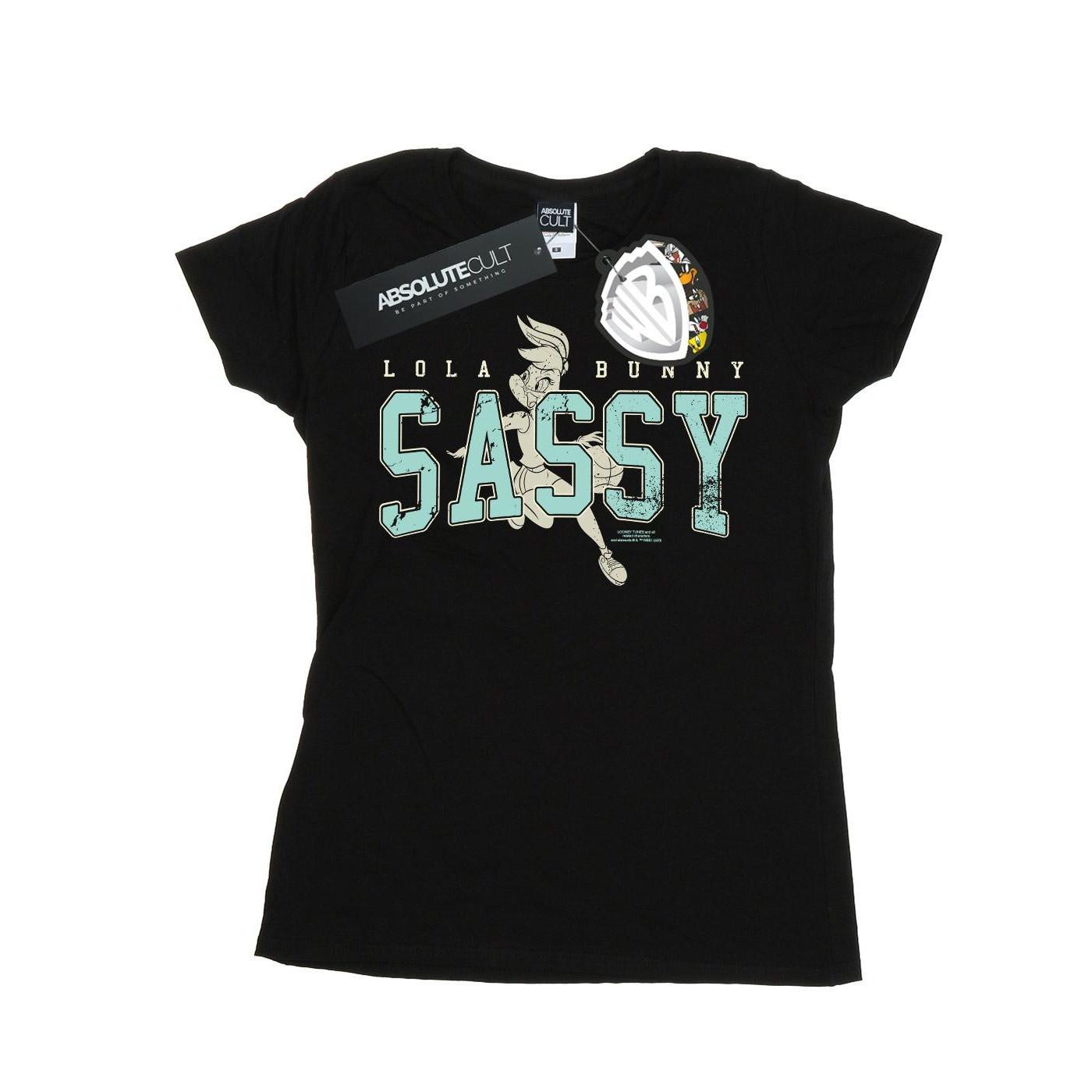 LOONEY TUNES  Sassy TShirt 