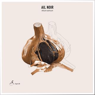 Sekoya Swiss  Schwarzer Knoblauch | Unterstützung bei Bluthochdruck 