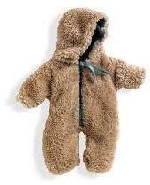 Image of Hiver Kleidung Pomea