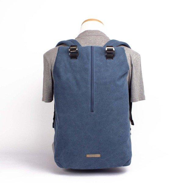 Margelisch Nemin 1 Sac à dos de ville pour ordinateur portable  