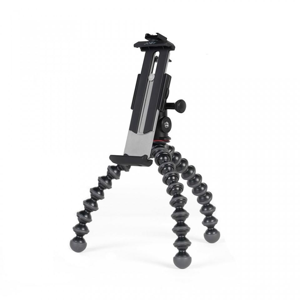 Joby  Joby GripTight Stativ Smartphone-/Digital-Kamera 3 Bein(e) Schwarz 