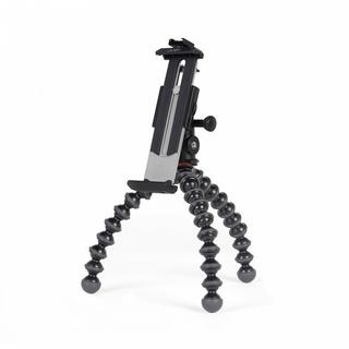 Joby  Joby GripTight treppiede Smartphone/macchina fotografica digitale 3 gamba/gambe Nero 