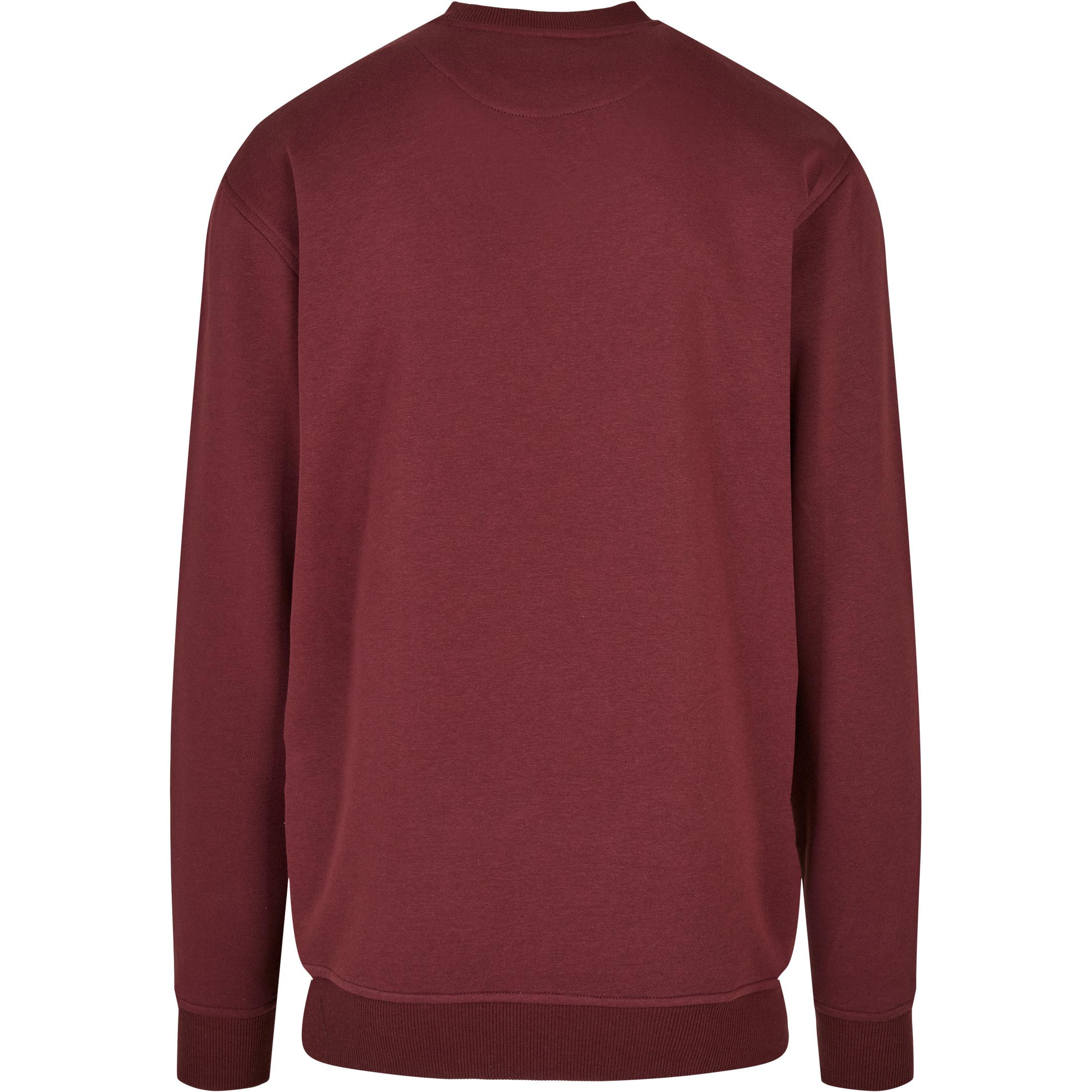 URBAN CLASSICS Crewneck Sweatshirt Oversized  