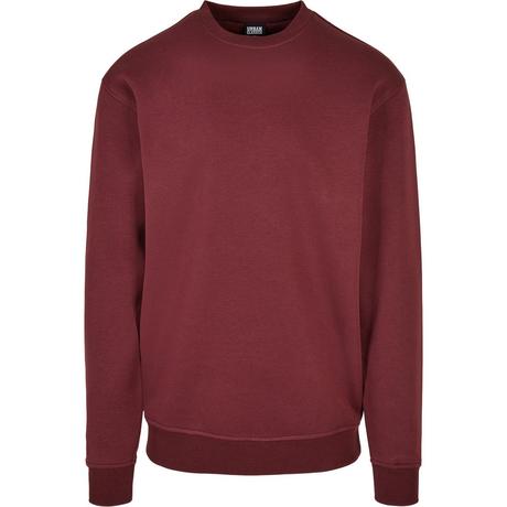 URBAN CLASSICS Crewneck Sweatshirt Oversized  