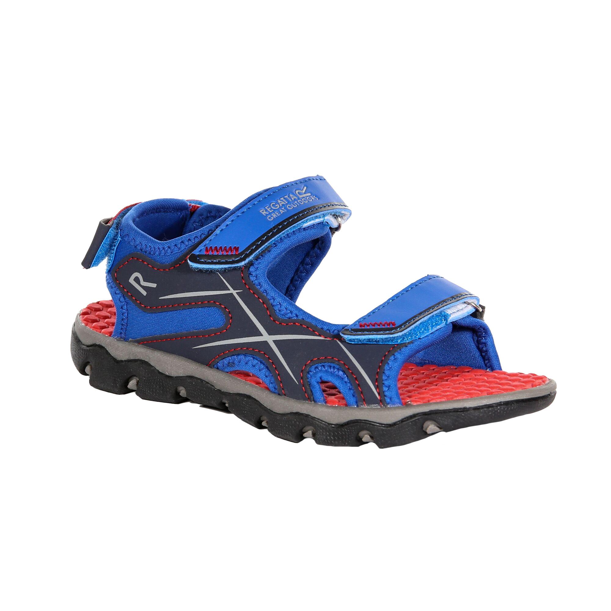Image of Kota Drift Sandale Unisex Blau 28