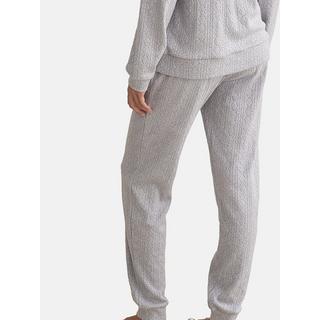 Selmark  Pyjama pantalon top manches longues TEXTURAS 