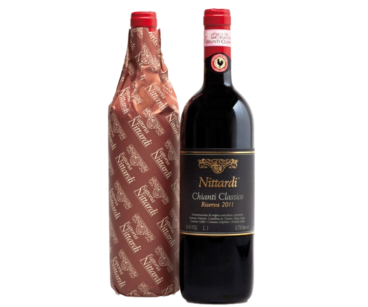 Image of Chianti Classico Riserva Selezionata di D.O.C.G. BIO 2019, Chianti Classico Riserva Selezionata di D.O.C.G. BIO, Chianti Classico DOCG 2019