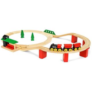 BRIO  Classic Deluxe-Set 