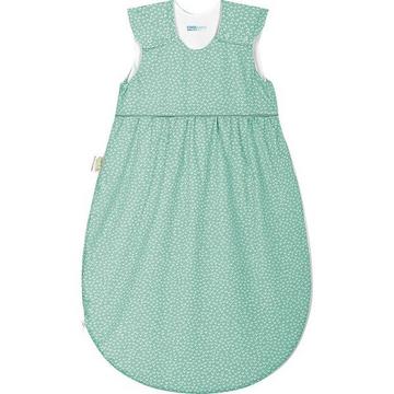 Schlafsack Timmi Cool Little Hearts          deep forest    70 cm