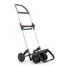 ROLSER Chariot de marché IMAX STAR 4 LT noir/blanc (IMX370_NB)  